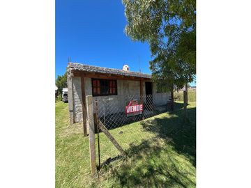 Oportunidad, casa a terminar, Camet Norte