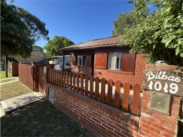 Venta chalet en excelentes condiciones, Santa clara del mar