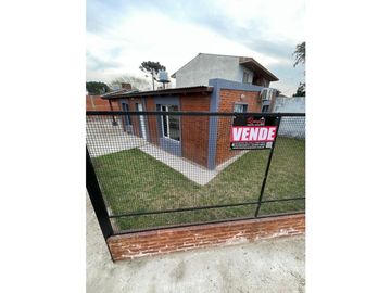 Hermosa casa en Santa Clara del mar, permuta por PH en...