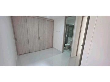 Apartamento en venta sector Residencial río alto...