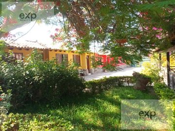 Casa Hacienda en Espranza, Huaral.