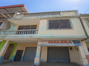 Propiedad Multifuncional en Venta en Babahoyo