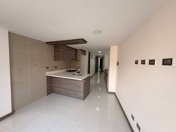VENTA de APARTAMENTO en ItaguÃ­