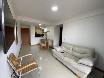 Apartamento amoblado para arriendo Belén Fátima