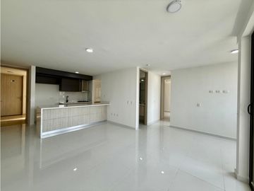 APARTAMENTO EN VENTA PARA ESTRENAR EN SECTOR BUENAVISTA...