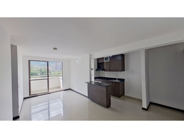 Apartamento En Venta Ceiba Del Norte Niquia Bello