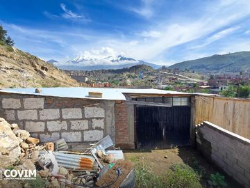 Casa en Venta en Alto Selva Alegre