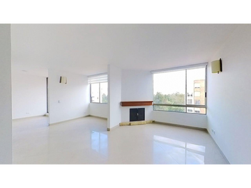 Venta Apartamento 4 hab, 133 mts2, Cantalejo, Suba