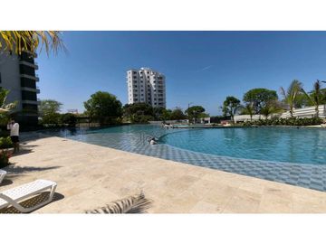 Apartamento amoblado turístico a una cuadra del mar...