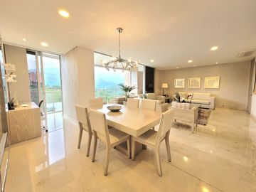 Vendo apartamento en el aguacatal
