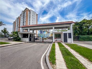 En Venta Apartamento en arboleda campestre villavicencio...