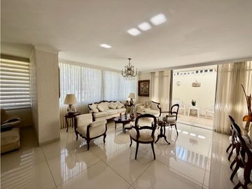 CÓMODO APARTAMENTO EN VENTA EN PRIMER PISO