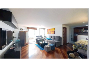 Venta Apartamento 3 hab, 113 mts2, Puente Largo, Suba