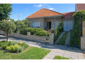 CHALET 5 AMB BOUCHARD Y CERRITO APTO CRÉDITO