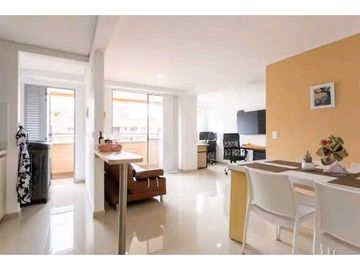 APARTAMENTO EN VENTA ITAGUI FATIMA (T)
