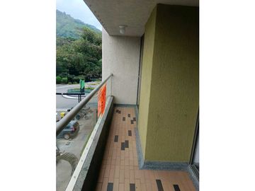 APARTAMENTO EN VENTA BELEN LOMA DE LOS BERNAL (T)