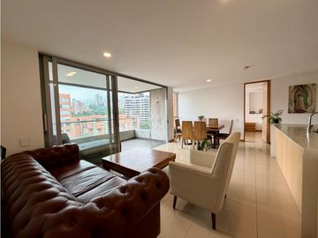 Venta Apartamento - Benedictinos - Envigado