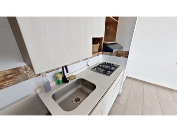 Apartamento en Venta en Camino Verde