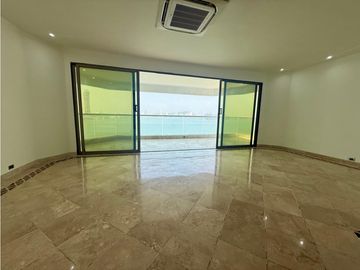 SE VENDE APARTAMENTO EN CASTILLOGRANDE - CASA BLANCA