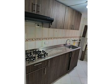 Apartamento en Venta en San Andrés Afidro