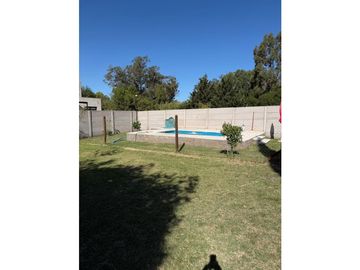 casa dos dormitorios rivera Rio Quequen