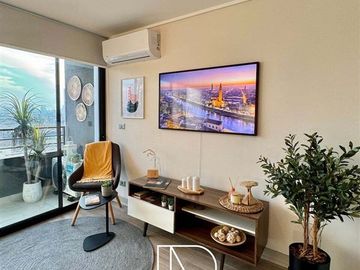 Departamento en Arriendo en AV. GRECIA / SAN EUGENIO