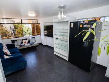 os departamentos en venta en Av. Colonial – Bellavista...