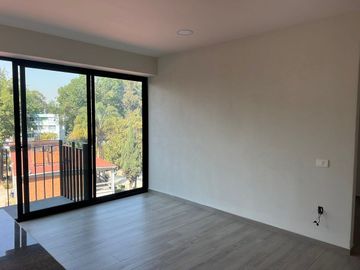 Departamento en venta en Colonia Culhuacán, Coyoacán
