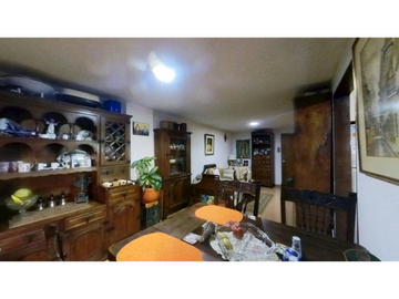 Venta Apartamento 2 hab, 68 mts2, Belmira, Usaquén