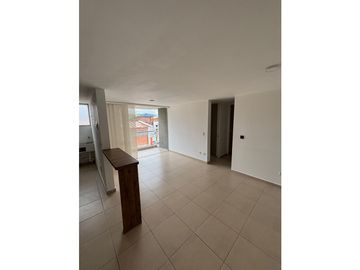 APARTAMENTO EN VENTA LA MACARENA