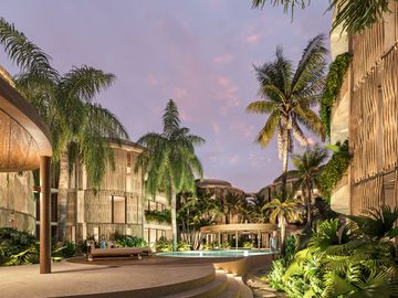 Departamentos en Playa