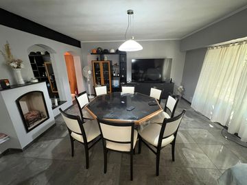 Casa en Belgrano