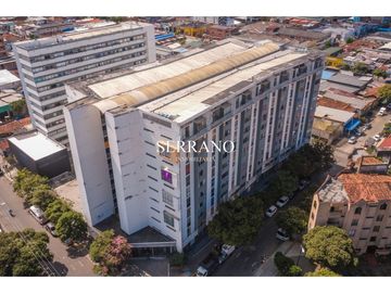 APARTAMENTO EN VENTA EN EL CIELO MODELO SAN FRANCISCO...