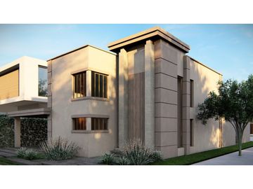 Casa a estrenar en Venta Barrio Lar de Vieytes 3,  Luján...