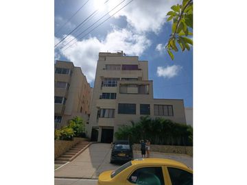 Penthouse en venta Barranquilla barrio tabor