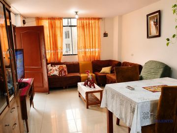 Departamento a la Venta en Los Olivos