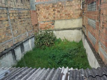 ¡OPORTUNIDAD! Casa Lote en Nuevo Muzú. 120 m2....