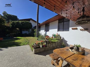Venta Casa en Agua Santa, Viña del Mar