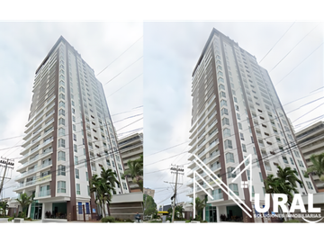 Apartamento Nro. 1505 en Edificio High Tower PH,...