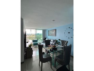 VENTA DE APARTAMENTO AL NORTE DE ARMENIA HACIENDA EL CORTIJO