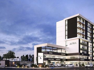 Departamento en venta en AUTIKA