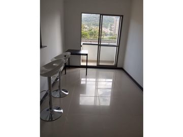 VENTA DE APARTAMENTO EN BELLO NIQUIA