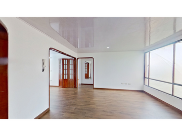 Venta Apartamento 2 hab, 55 mts2, El Verbenal, Usaquén
