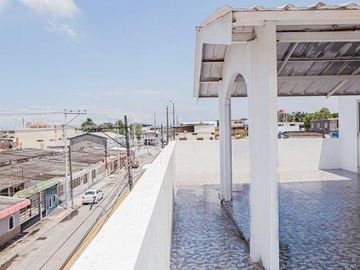 VENTA DE CASA CON OPORTUNIDAD DE INVERSION, NORTE DE...