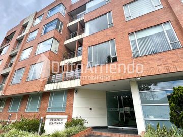 APARTAMENTO EN VENTA NICOLAS DE FEDERMAN