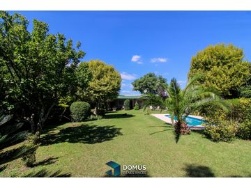 VENTA CASA EL ENCON