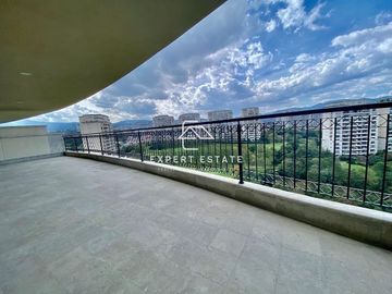 Departamento venta CLUB DE GOLF BOSQUES - 643 m²...