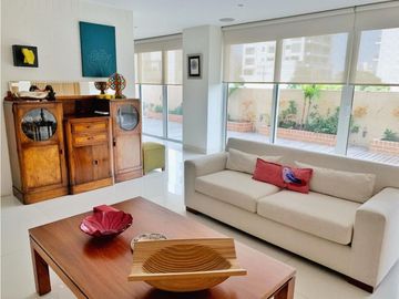 APARTAMENTO EN BAVARIA.SANTA MARTA