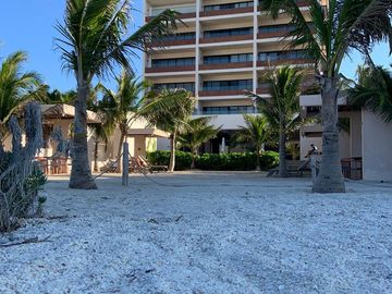 Departamento en Pueblo Chicxulub Puerto