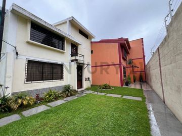 Venta casa Eloy Alfaro- Comité del Pueblo